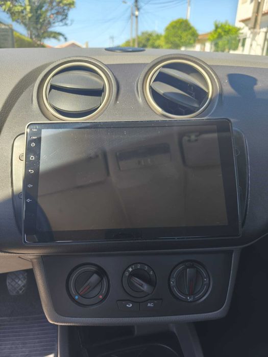 Carro Seat Ibiza
