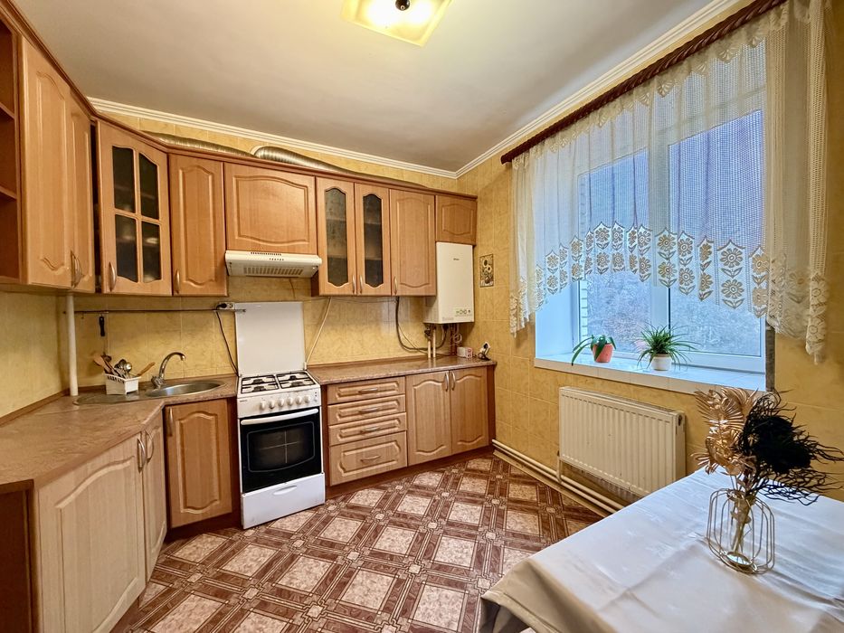 2 кімнатна квартира з ремонтом ! Агв/меблі/техніка