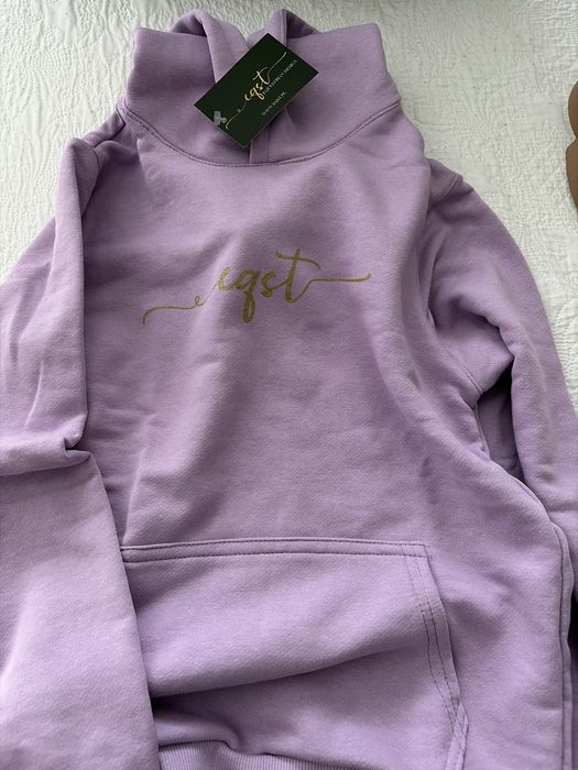 Bluza jeździecka dziewczęca roz XS EQST nowa