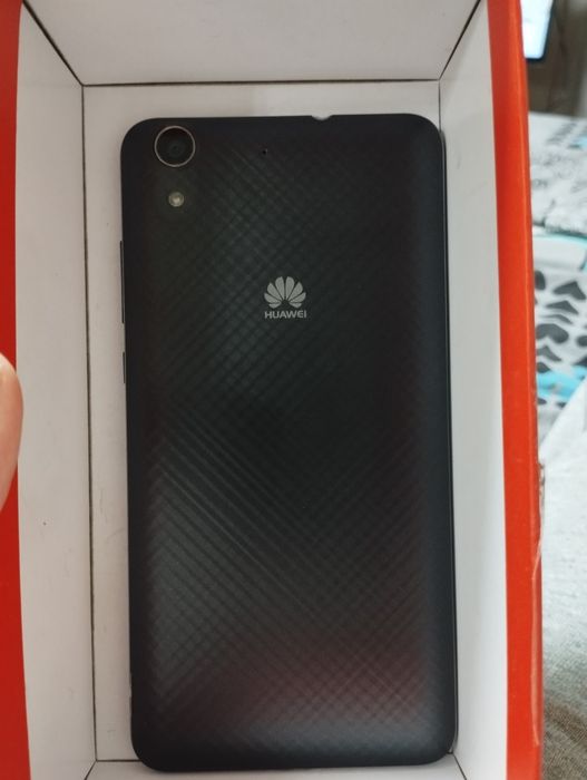 Телефон Huawei Y6 II