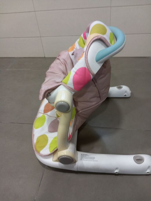 Andador de  criança