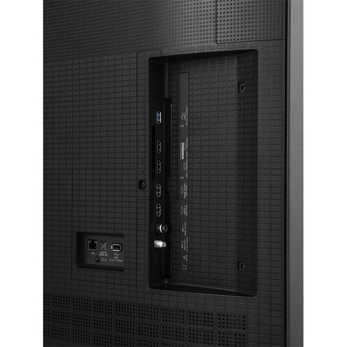 Телевізор HISENSE 55E7Q PRO  144 Герц