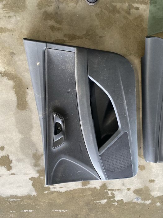 Peças Seat Leon 2015