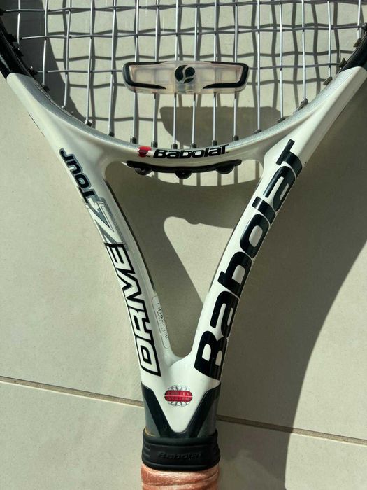 Raquete Babolat Drive Z Tour