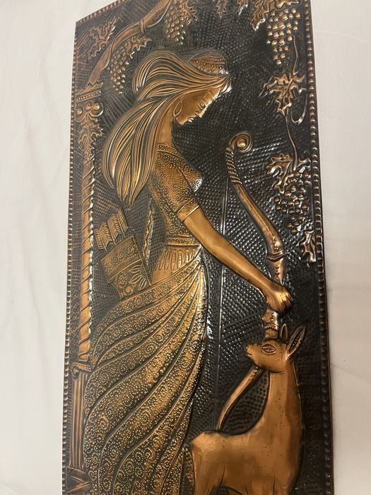 Продам   чеканки