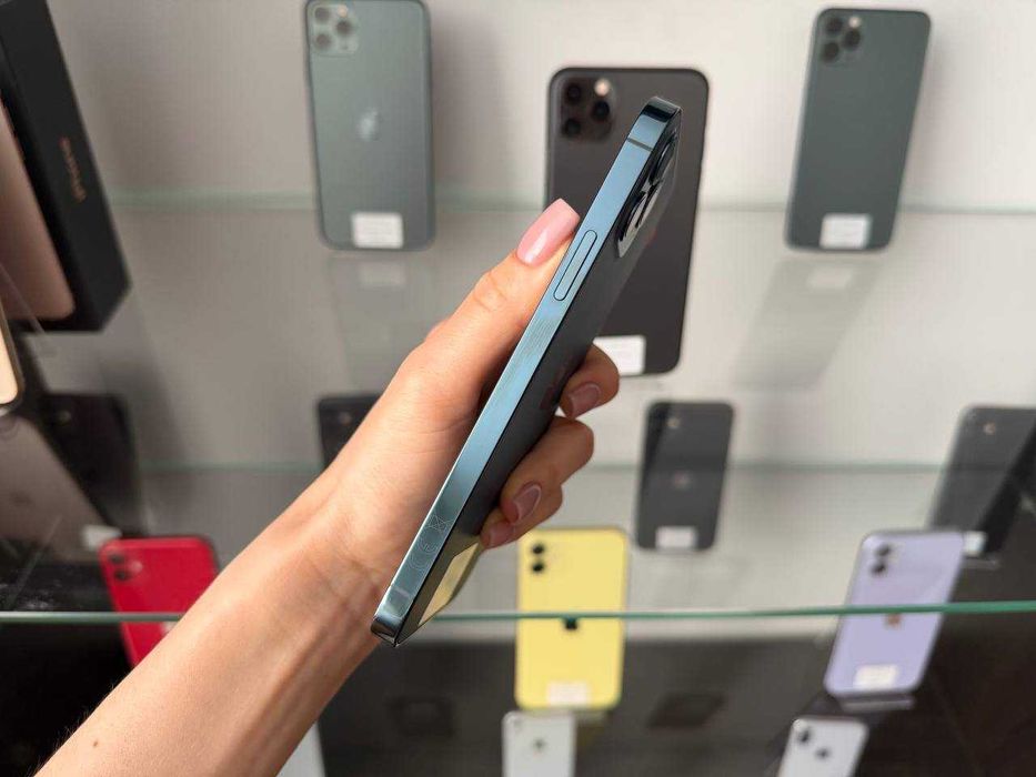 iPhone 12 Pro 512 Gb Neverlock / Магазин + Гарантія