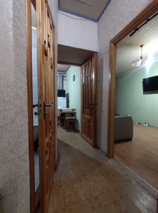 RV S4 2 комнатная квартира Одесская пр-т Байрона метро Левада Гагарина