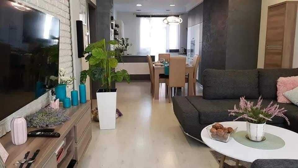 Apartment in Kalisz, Śródmieście I - Widok 3