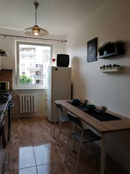 Mieszkanie – Gdańsk, Zaspa-Rozstaje - Widok 5