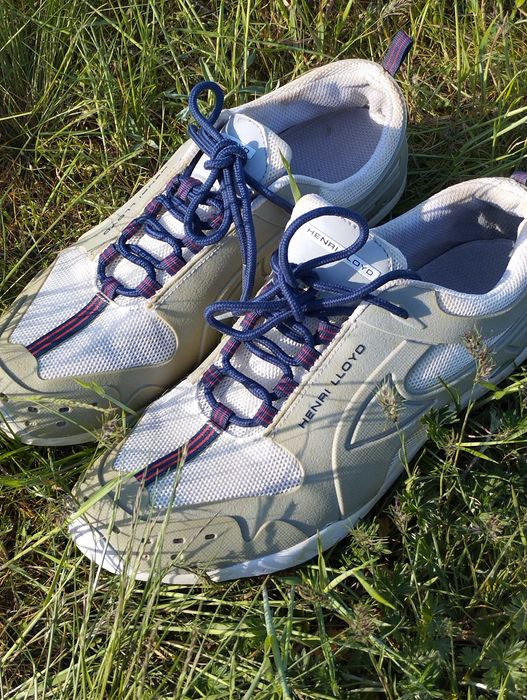 Срочно Кроссовки Henry Lloyd Octogrip Mono 44 890 грн