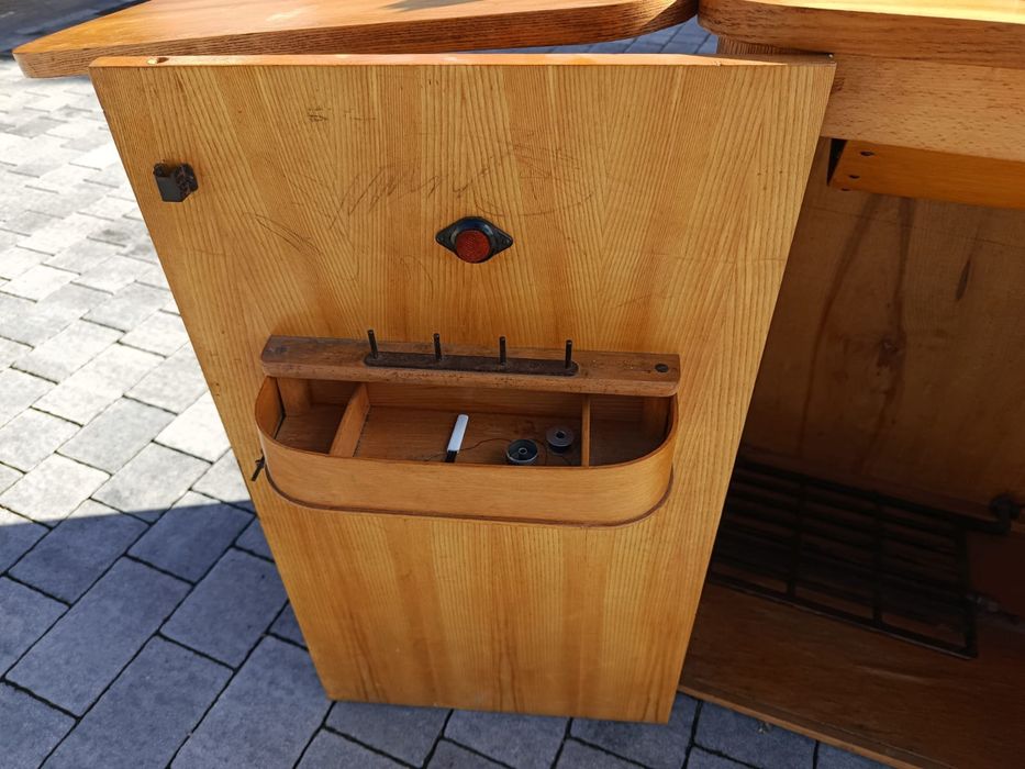 Maszyna do szycia Łucznik KL.82