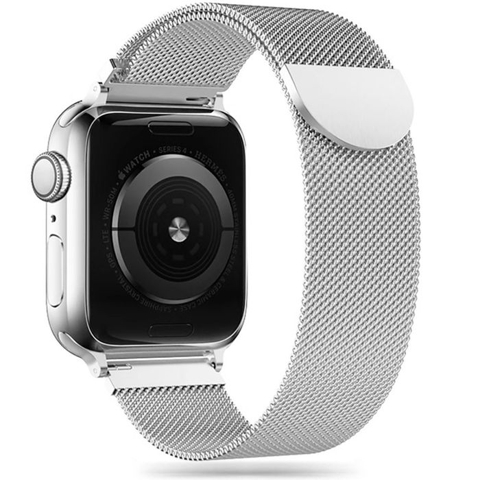 Tech-Protect milaneseband Apple watch 8 / 9 / 10 / 11 / se / Ultra