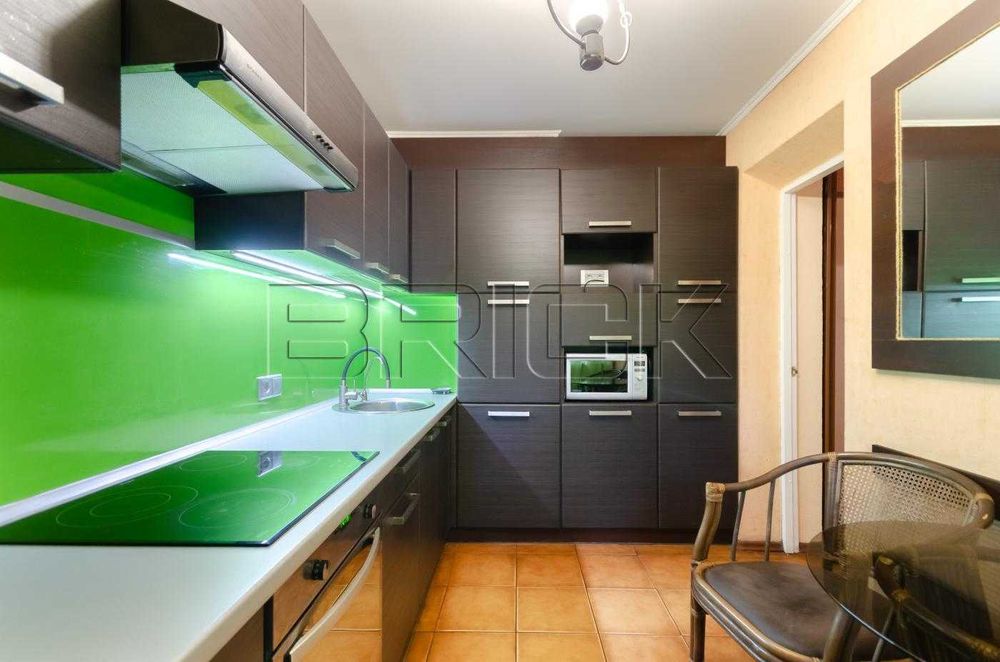 2-кімнатна квартира за адресою вул. Антоновича (площа 56 м²) - Atlanta.ua - фото 3