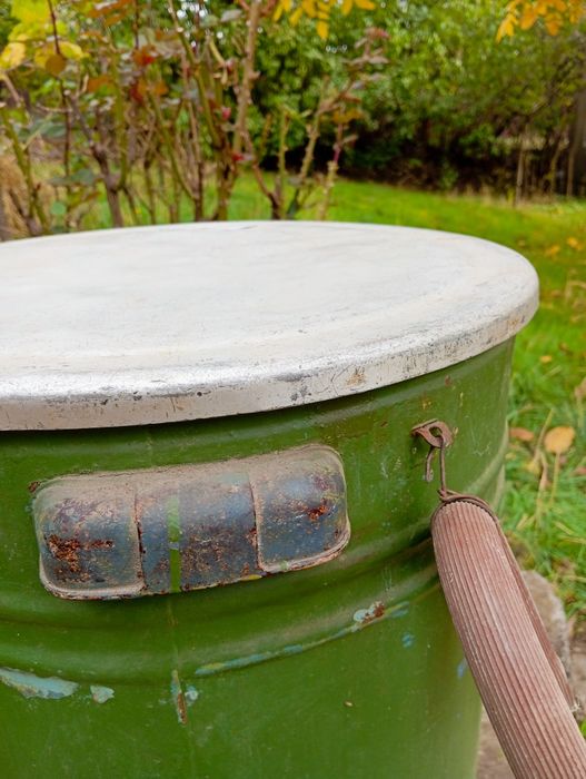 Стиральная машина Ока СССР