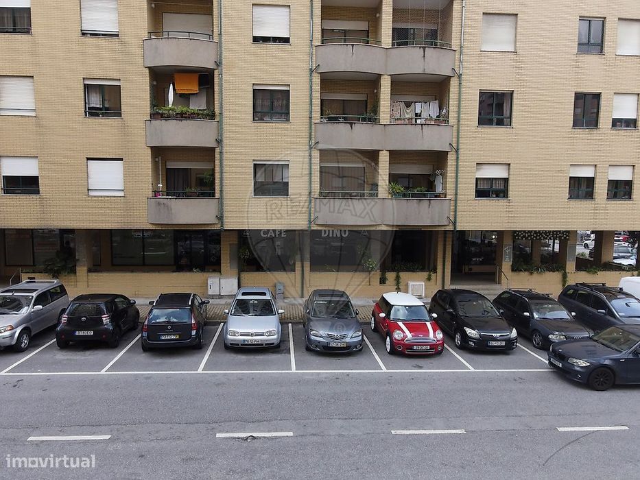 Apartamento T2 para venda