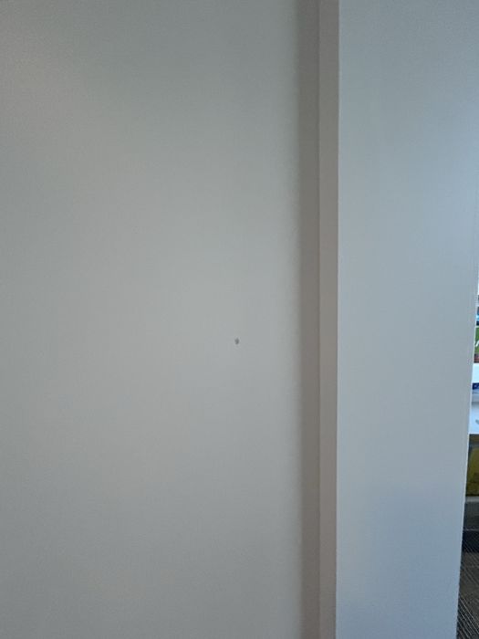 Ikea PAX Grimo biała szafa 100x60x236