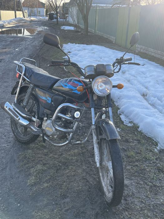 продам альфу 110