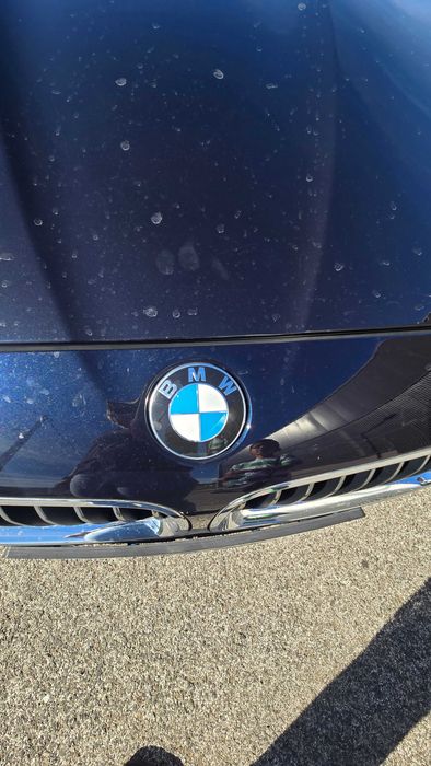 Bmw 520d Pack M