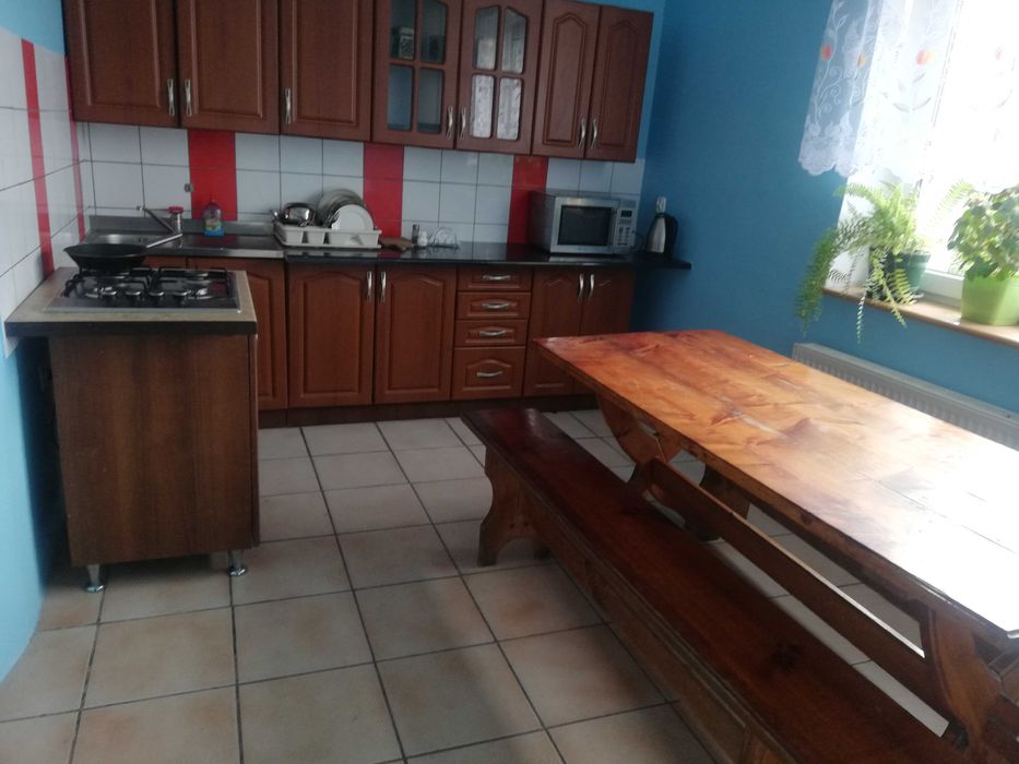 Agroturystyka pokoje dla par  grup pracowników tanie spanie