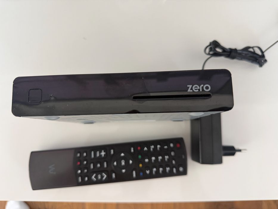 Dekoder VU+ Zero