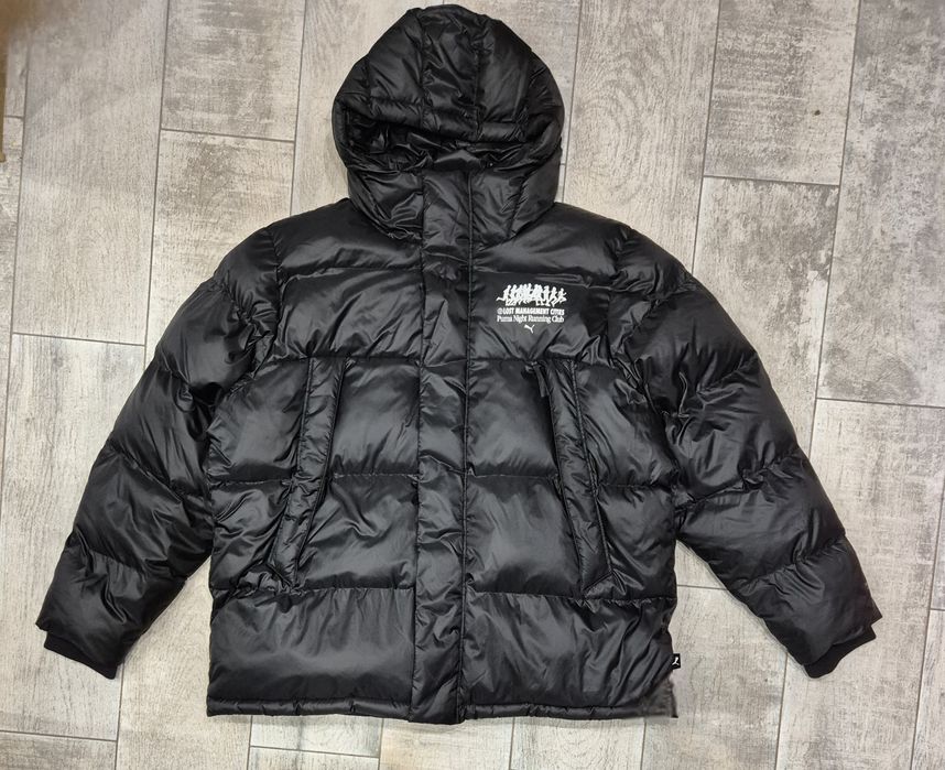 Зимняя куртка Puma original