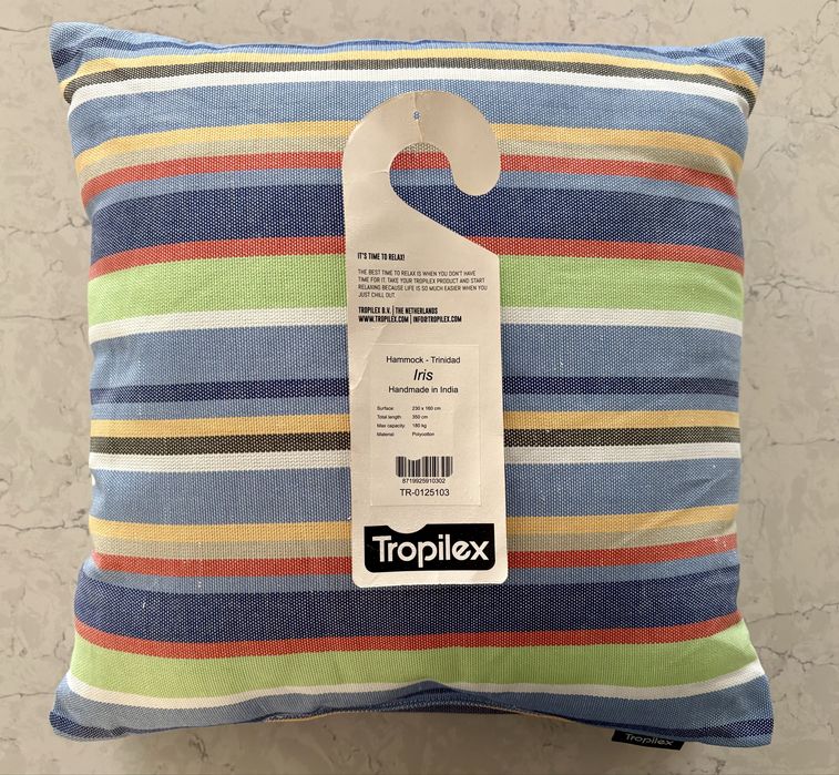 Cama de Rede ‘Iris’ XXL