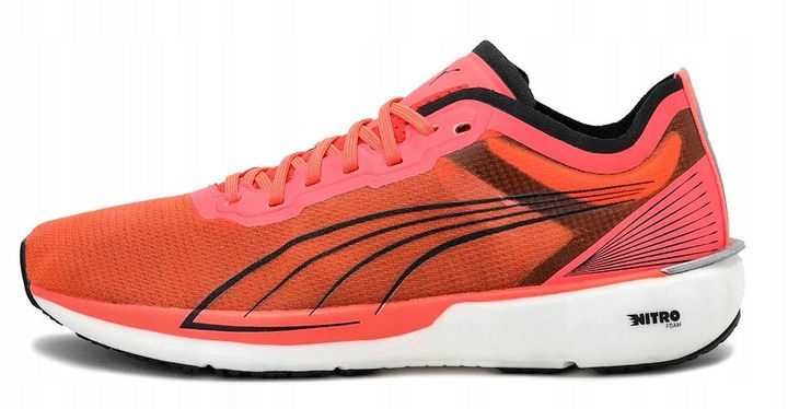 Buty Puma Liberate Nitro Wn's Rozmiary - 37.5, 38, 38.5