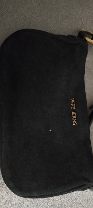 Mała torebka damska Pepe jeans