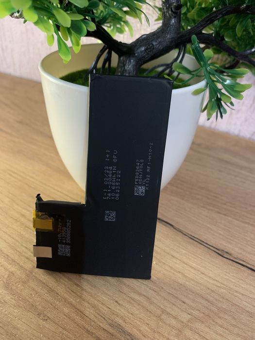 Акумулятор (батарея) iPhone Xs без контроллера