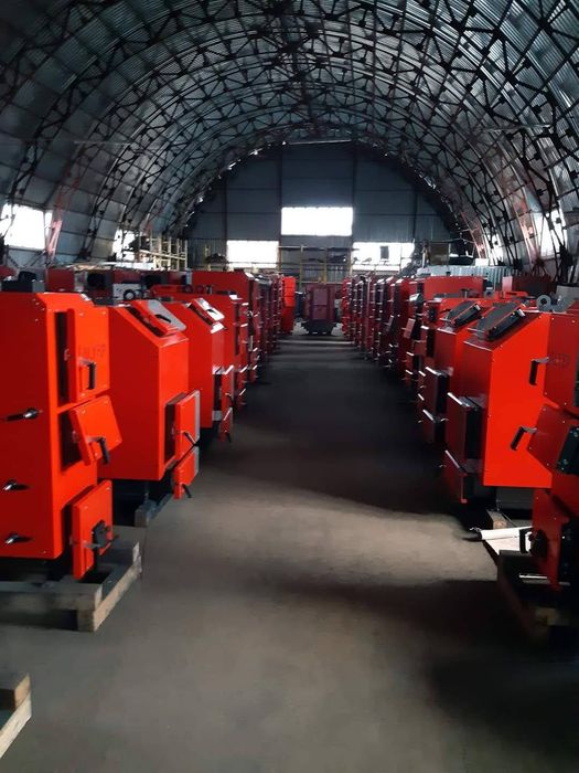 ‼️Котел АЛЬТЕП (ALTEP) відправка від Виробника.Сталь Жаростійка