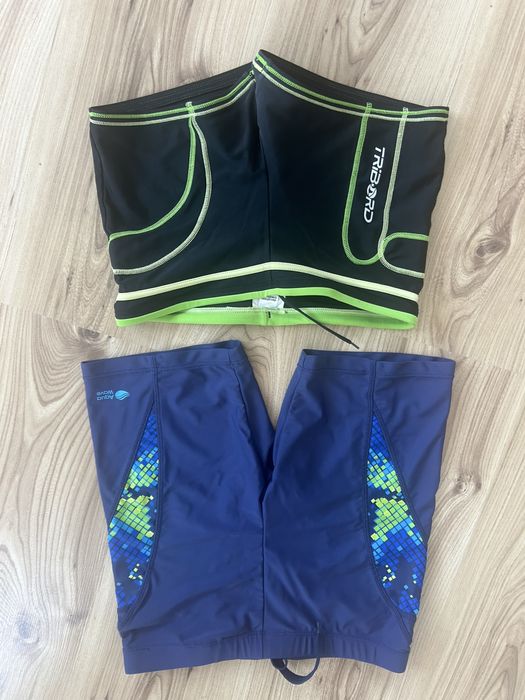 Kąpielówki chłopięce