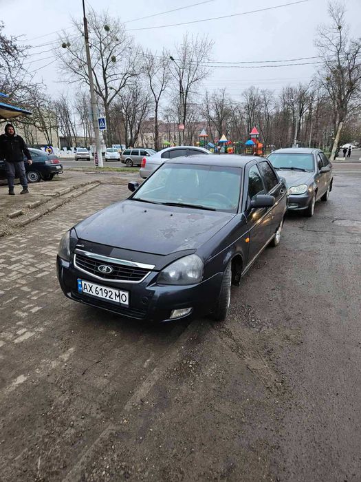 Продам ваз  2170