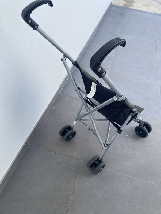 Carro de passeio bengala