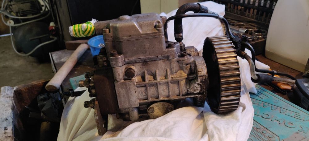 Pompa wtryskowa audi a4b5 1.9 TDI 110KM