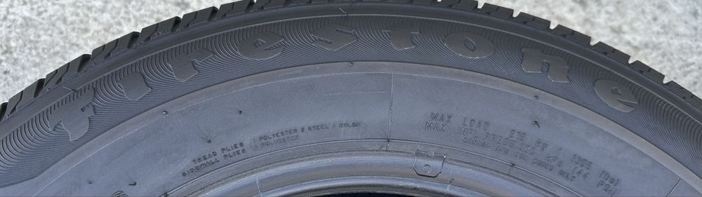 Шини 195/65 R15 Firestone Резина