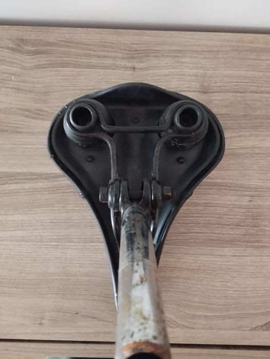 Selim bicicleta de passeio