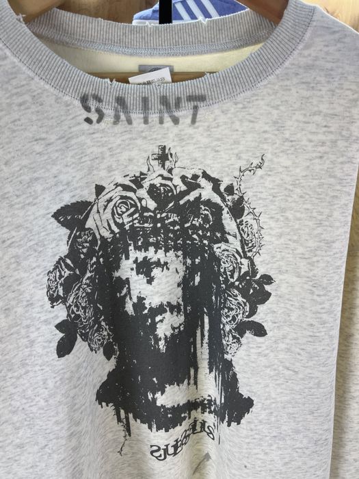 Світшот Saint Michael Arch Logo