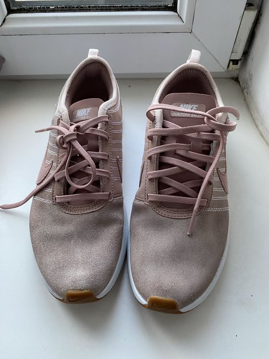 Nike Dualtone Racing