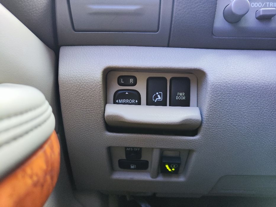 Продам Lexus RX 330