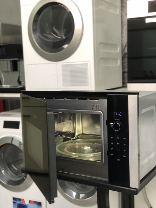 ТОП!! Микроволновка Neff HLAGD53N0 мікрохвильова піч