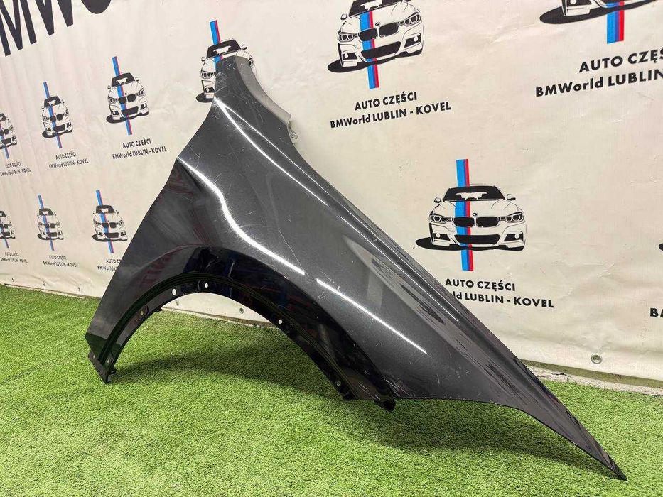 Крыло BMW X1 F48 праве правое в НАЯВНОСТІ Крило Крила БМВ X1 Ф48
