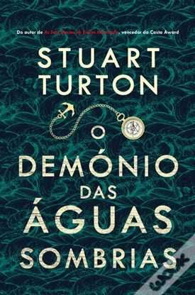 O Demónio das Águas Sombrias