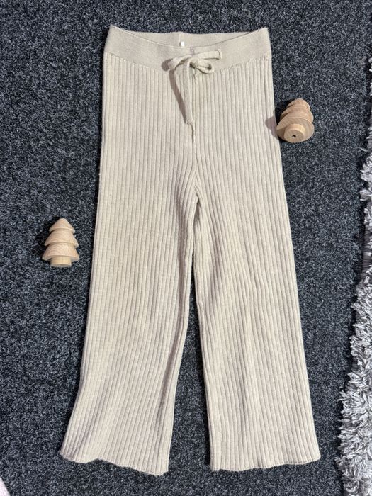 Утеплені штани, палаццо