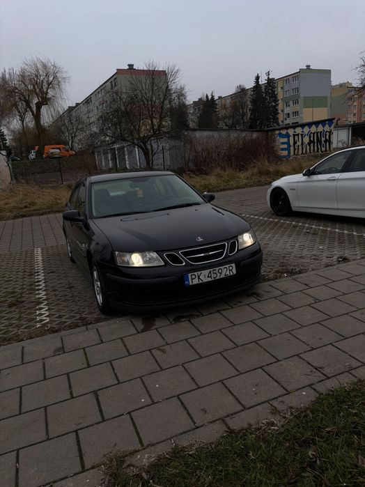 Sprzedam saab 93