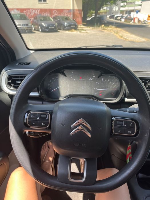 Citroen c3 1.2 PureTech Elle