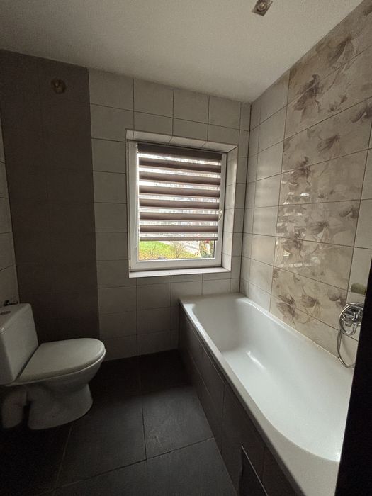 Mieszkanie 55m2 MC Sklodowskiej / niski czynsz