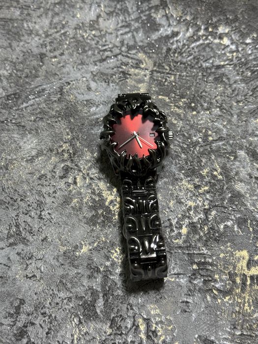 Годинник Alabaster opium y2k Rolex | алабастер часы опиум ук2 ролекс