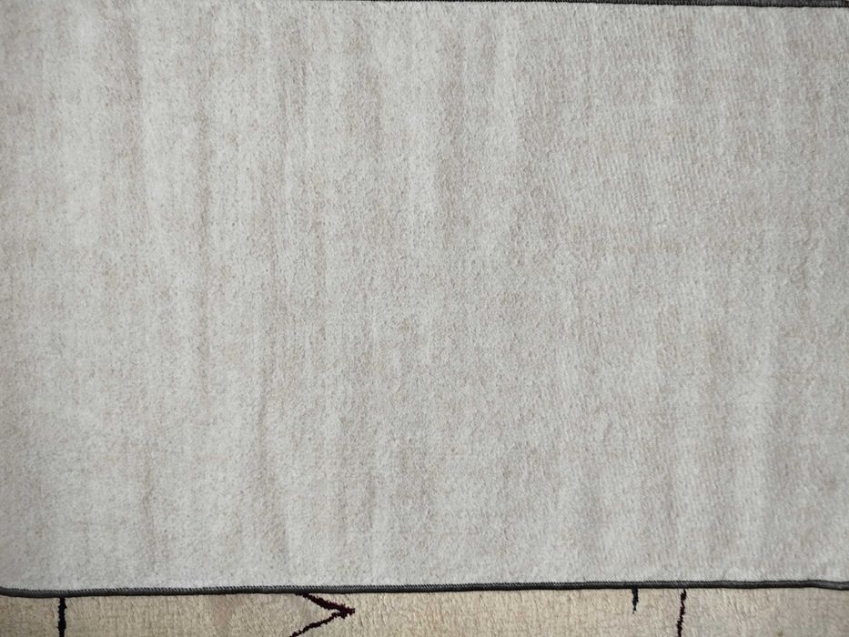 Dywanik dziecięcy ulice miasto 120x79