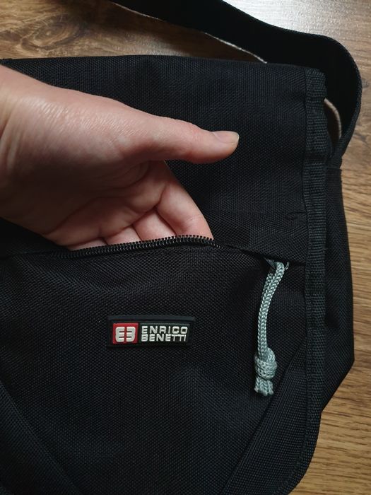 Torba listonoszka Enrico Benetti