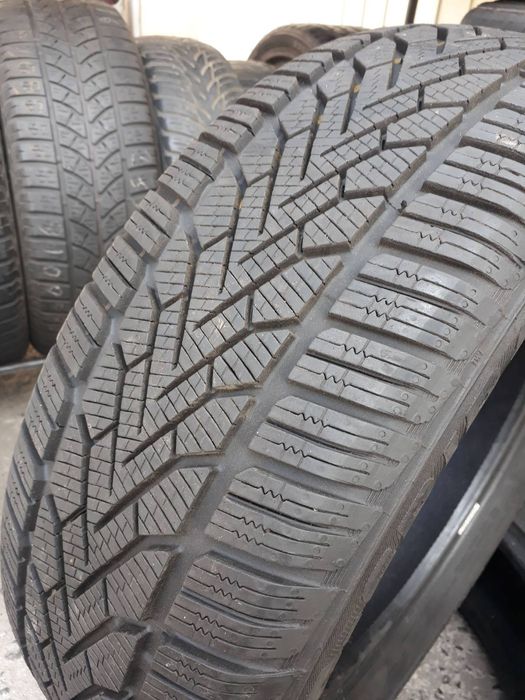 Шины б/у резина одиночка пара комплект 205/55R16